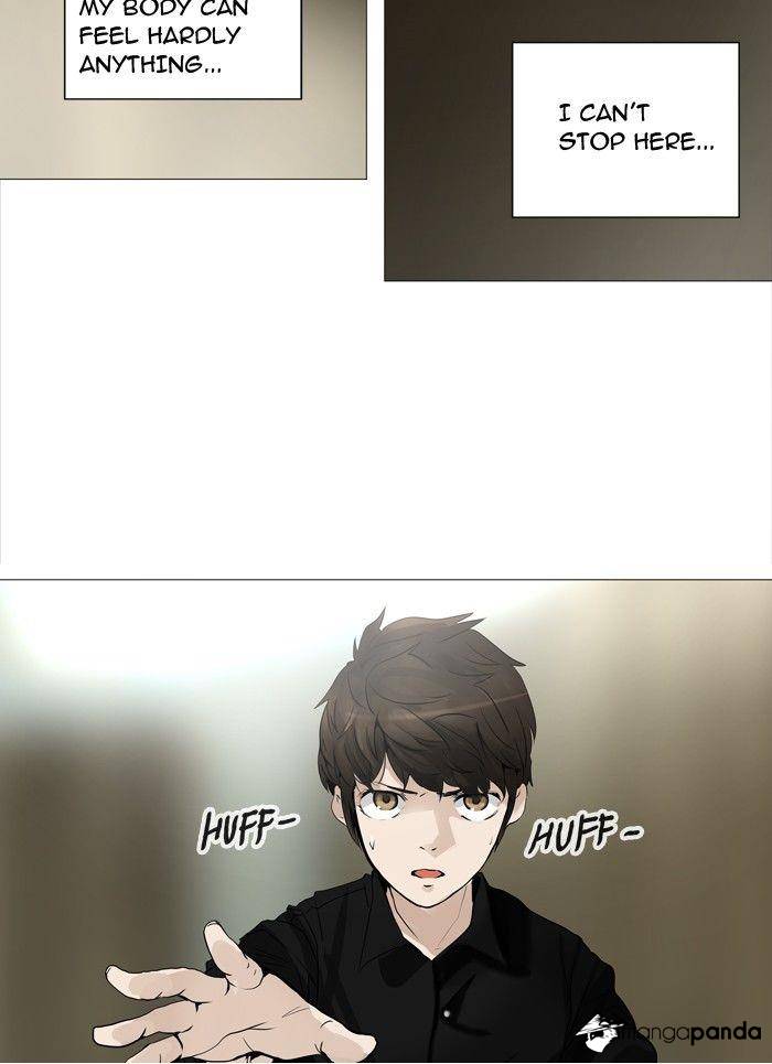 Tower of God Chapter 235 image 25